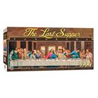 LAST SUPPER - 1000 PIECE PANORAMIC PUZZLE